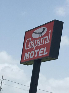  Chaparral Motel  Порт Лавака